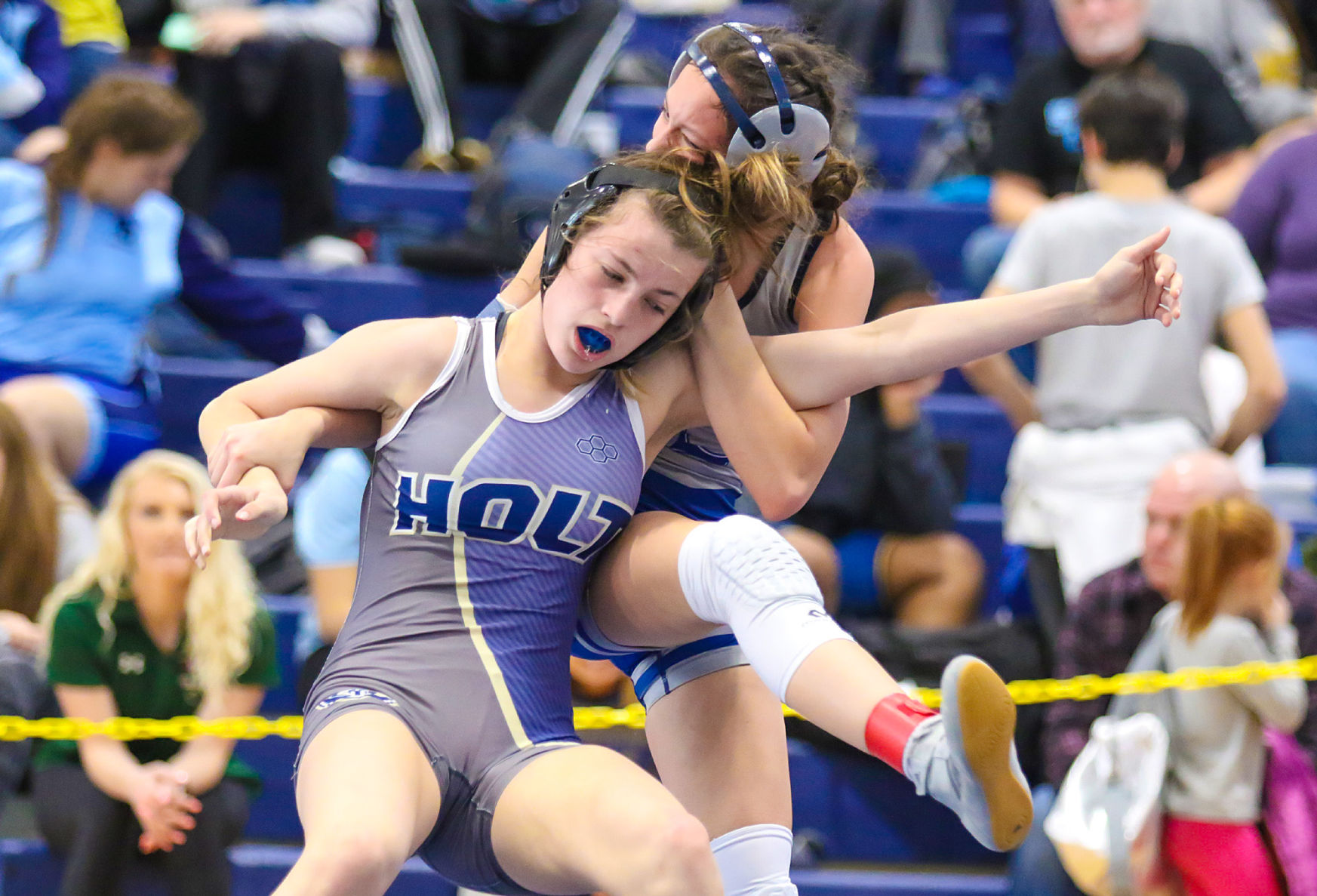 Missouri District 2 Tournament
